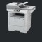 Multifunctionala Second Hand Laser Monocrom BROTHER MFC L6900DW, A4, 50 ppm, 1200 x 1200 dpi, Copiator, Scanner, Fax, Duplex, USB, Retea, Wireless New