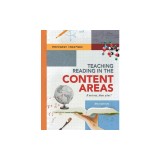 Teaching Reading in the Content Areas: If Not Me, Then Who? 3rd Edition