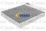 VEMO Original Quality V46-31-1068 Filtru, aer habitaclu Filtru carbon activ