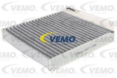 VEMO Original Quality V46-31-1068 Filtru, aer habitaclu Filtru carbon activ foto