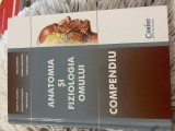 anatomia și fiziologia omului
