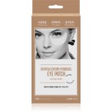 Wooshin Labottach Revital Eye pernuțe din hidrogel 4 buc