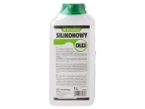 Ulei de Silicon Lichid Incolor 1000ml