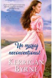 Un mariaj neconventional
