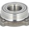 Set rulment roata BMW X5 (E70) (2007 - 2013) BTA H2B022BTA