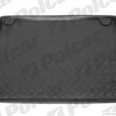 Protectie portbagaj Opel Meriva B, 06.2010-01.2014 , fara panza antialunecare Kft Auto