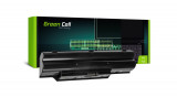 Baterie laptop FPCBP250 Fujitsu LifeBook AH530 AH531 A530 A531, Green Cell