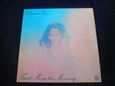 Diana Ross - Touch Me In The Morning _ vinyl,LP _ Motown ( 1973, UK ) foto