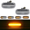 Set 2 Semnalizari Aripa LED Dinamice A2, A3, A4, A6, A8, TT - D0404