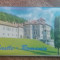 M3 C3 - Magnet frigider - tematica turism - Castelul Cantacuzino - Romania 36
