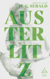 Austerlitz - Paperback brosat - W.G. Sebald - Art, 2021