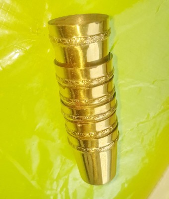 E590-Set 6 paharele alama aurita vechi interbelice. foto