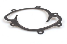 HEPU P1552 Pompă de apă, răcire motor