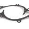 HEPU P1552 Pompă de apă, răcire motor