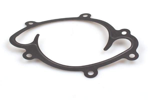HEPU P1552 Pompă de apă, răcire motor