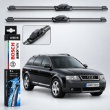 Cumpara ieftin Ștergătoare Audi A6 Allroad [4BH; C5] 01.2001 &ndash; 08.2005 | 3 397 118 933 &ndash; BOSCH