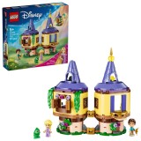 LEGO DISNEY PRINCESS MINITURNUL LUI RAPUNZEL 43294