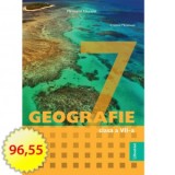 Geografie. Manual pentru clasa a VII-a
