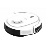 Aspirator robot Zilan ZLN5400, Putere aspirare 2700pa, Zgomot sub 68dB, 3 nivel putere, conexiune Wi-Fi, Baterie 3200mAh