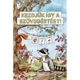 Kezdj&uuml;k &iacute;gy a sz&ouml;veg&eacute;rt&eacute;st! - B&aacute;csi J&aacute;nos