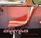 Aievea - Scared Of Jazz, CD