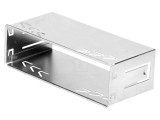 Cadru 1 DIN zinc Pioneer pentru radio auto - 4CARMEDIA