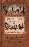 Notebook for Fantastical Observations foto