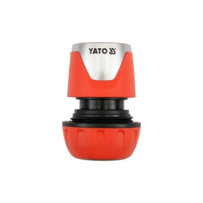 Conector 3/4&amp;quot; Yato YT-99802 foto