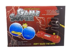 Jucarie dexteritate Nu atinge cablul Touch Maze Wire foto