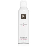 RITUALS The Ritual Of Sakura spumă pentru duș Rice Milk &amp; Cherry Blossom 200 ml