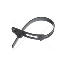 Set coliere plastic 100buc