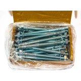 Conexpand Ancora Cu Cep Cilindric Si Clema M10x105 mm - 20buc/cutie