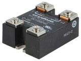 Releu Semiconductor 40A 4-32VDC 1-100VDC DC100D40