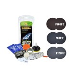 Kit restaurare faruri 157397 13937