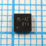 RT6543AGQW, RT6543A, ML=, ML=xx, ML=7M, Ml=4L, QFN20