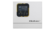 Qoltec ECO Boost Boost Green Boost Solar Panel Colector solar Converter 4000W (160-350VDC) Putere modificata pentru incalzirea apei, cazan foto