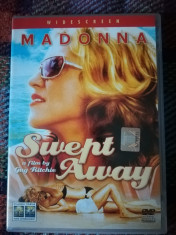 Swept Away - 2002 - Madonna foto