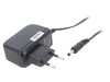 Alimentator Pulsatoriu POS 5V 2A 10W, Model POS05200A-1740, Negru, Mufa EU, Cablu 1.5m
