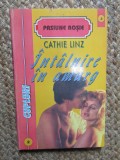 Cathie Linz - Intalnire in amurg