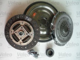 Set ambreiaj AUDI A6 Avant (4A, C4) (1994 - 1997) VALEO 835005