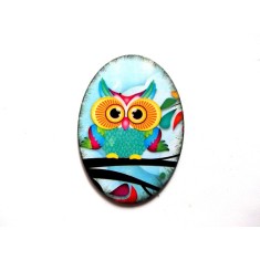Magnet frigider cu bufnita 41849