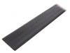 Manșon Termocontractabil 50,8mm 1m Negru