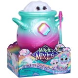 Jucarie interactiva Magic Mixies Rainbow, Multicolor