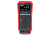 Tester acumulator UNI-T 100uV-100V