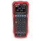 Tester acumulator UNI-T 100uV-100V