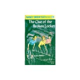 The Clue of the Broken Locket