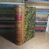 V.D. ( OFITER DE STAT MAJOR ) - HISTOIRE DE LA GUERRE DE 1870 / ISTORIA RAZBOIULUI DIN 1870 * CU PLANSE , PARIS , 1871 #