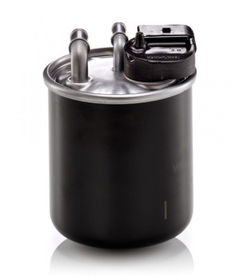 Filtru Combustibil Mann-Filter WK820/20 foto