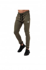 Pantaloni sport barbati Bear Max Peninsula Khaki foto