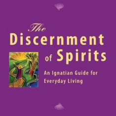 The Discernment of Spirits: A Reader's Guide: An Ignatian Guide for Everyday Living